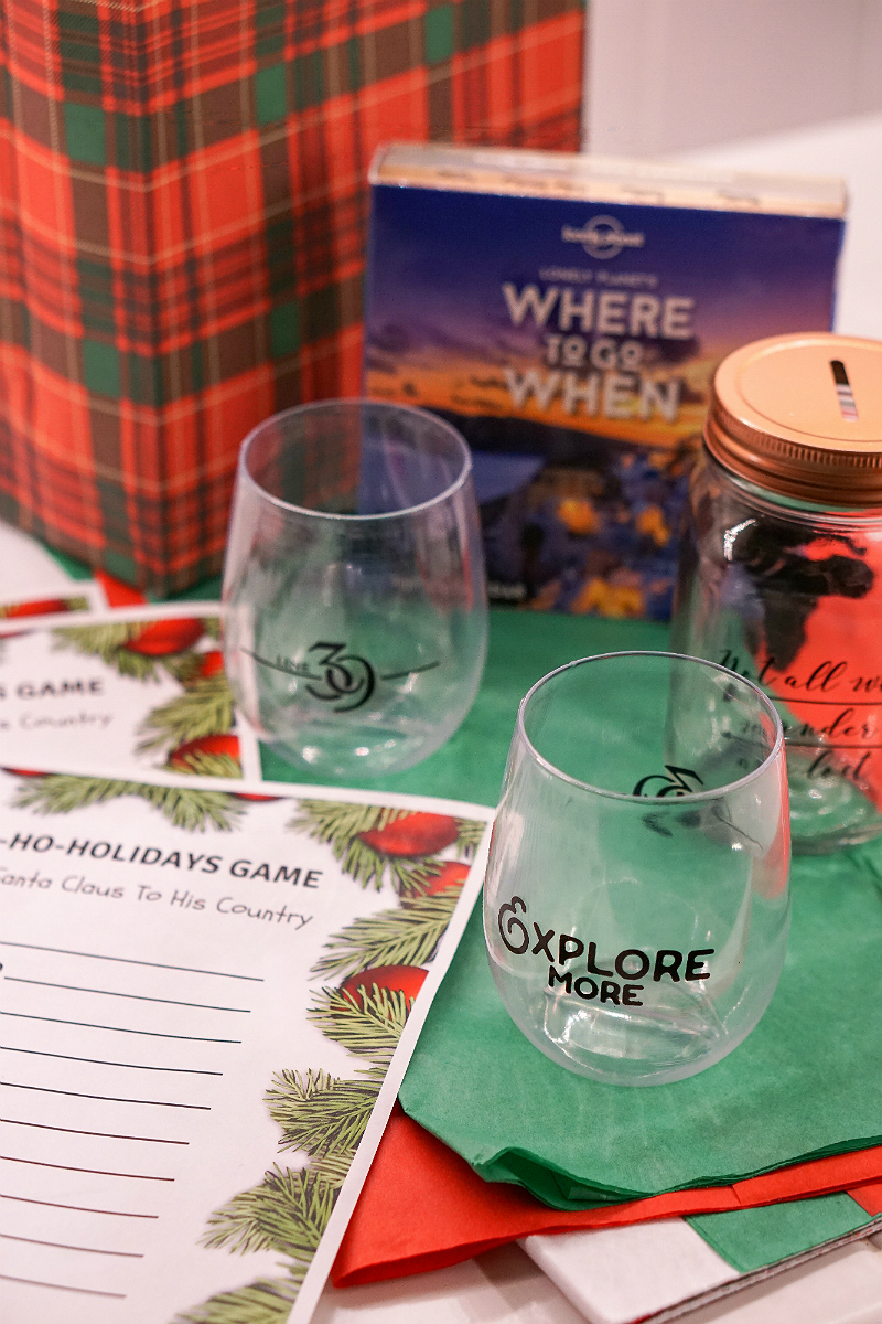 5 Inspiring Ways to Celebrate the Holidays with Your Family