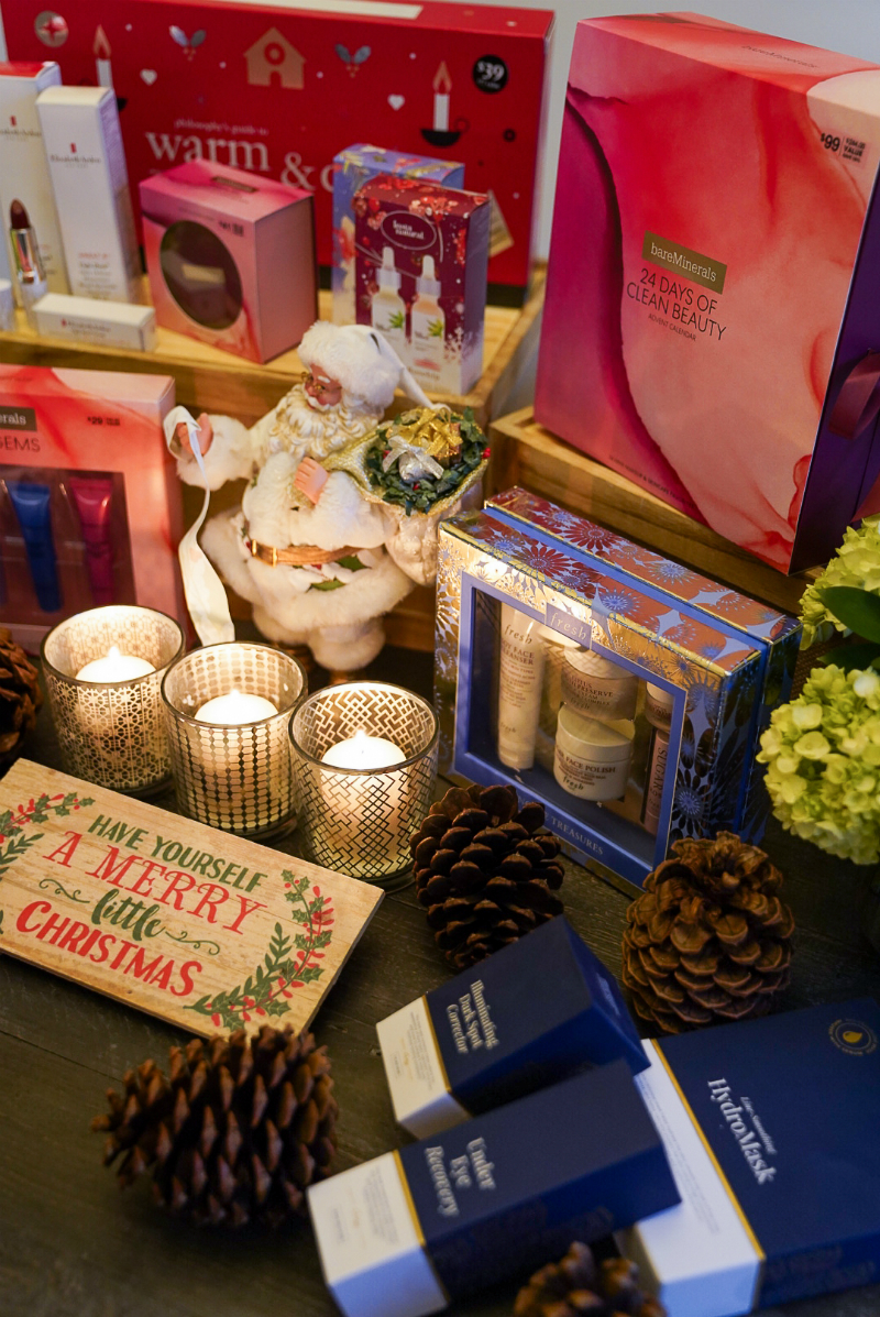 The Bright and Beautiful Holiday Giveaway from Inspirations & Celebrations