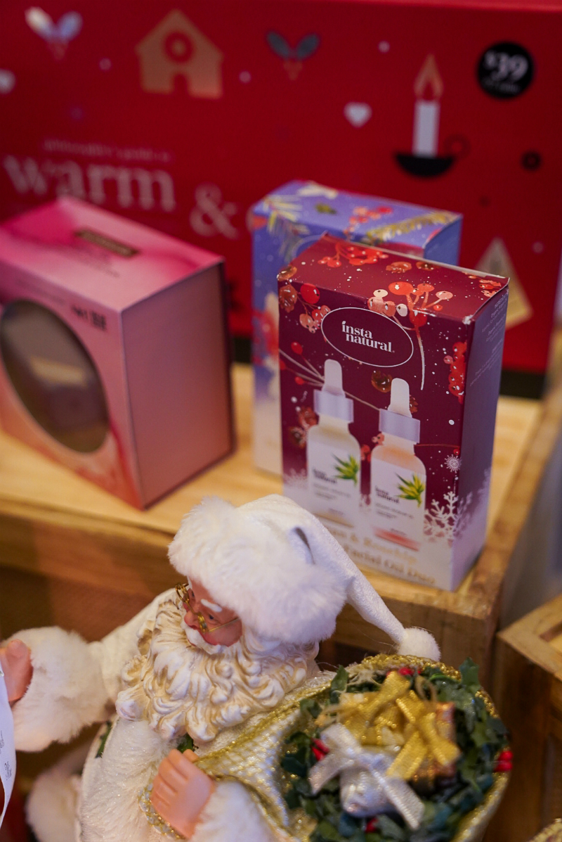 The Bright and Beautiful Holiday Giveaway from Inspirations & Celebrations