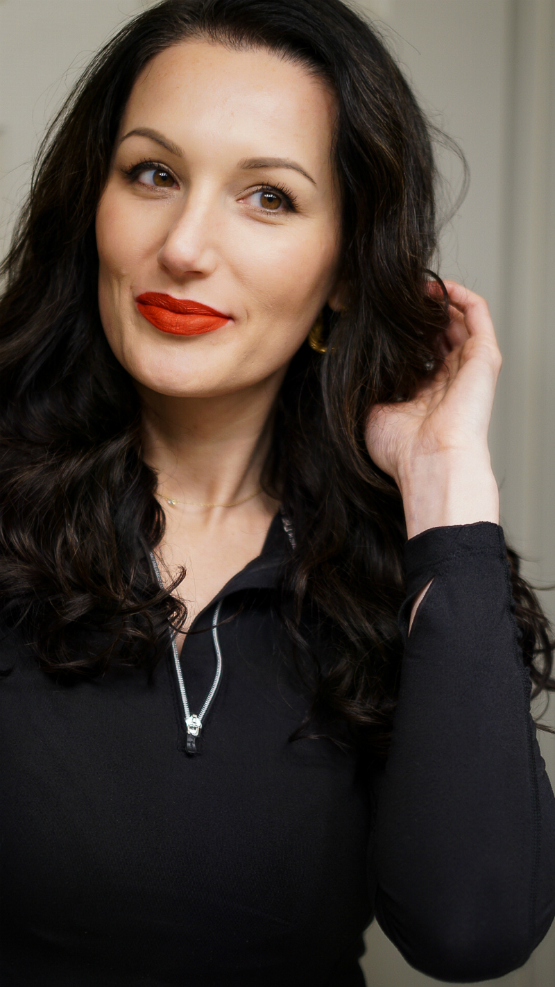 5 Beautiful Lipsticks That Add a Pop of Color to Your Face