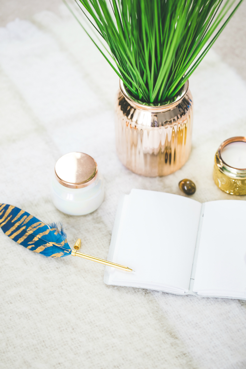 4 Reasons Why a Morning Meditation Routine Can Change Your Life