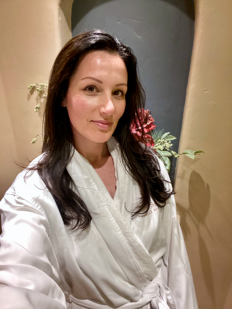 5 Spa-Inspired Ideas To Boost Your Health & Wellness This Year