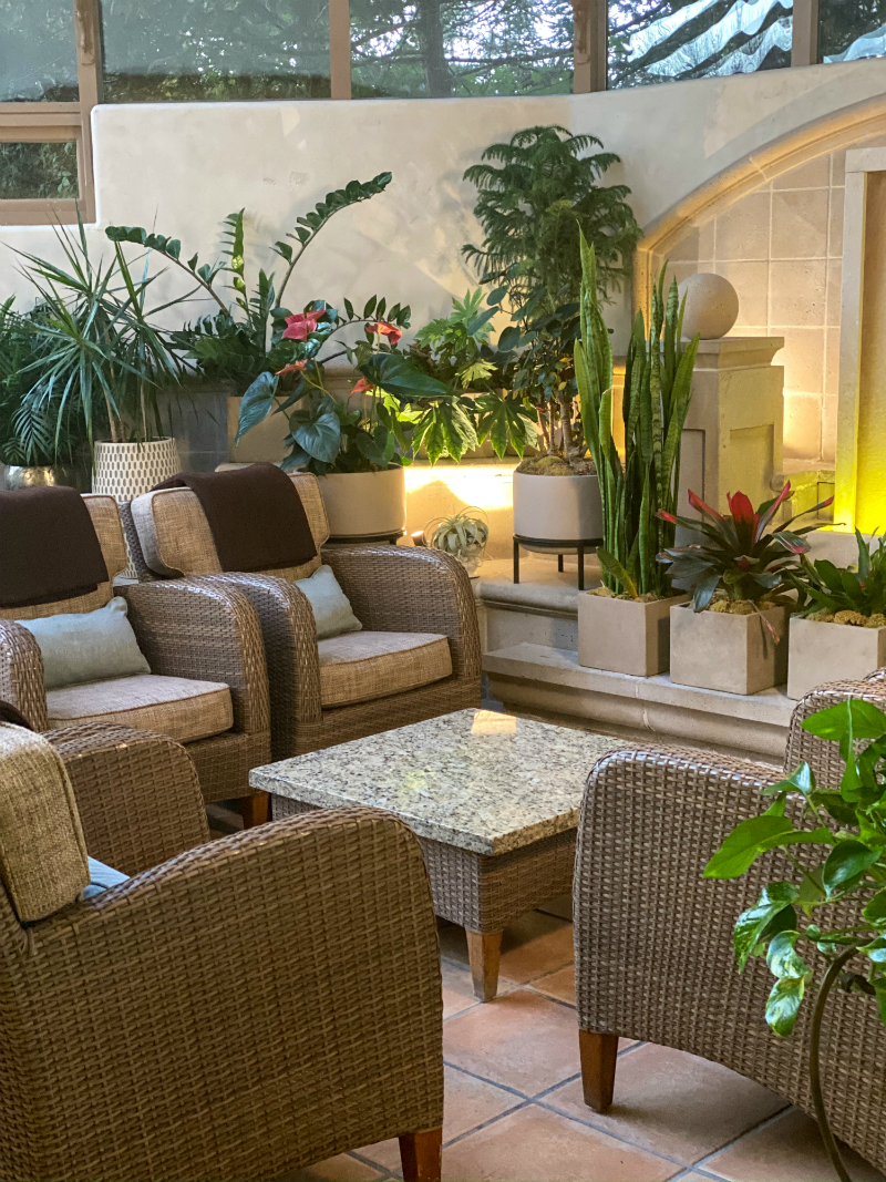 5 Spa-Inspired Ideas To Boost Your Health & Wellness This Year