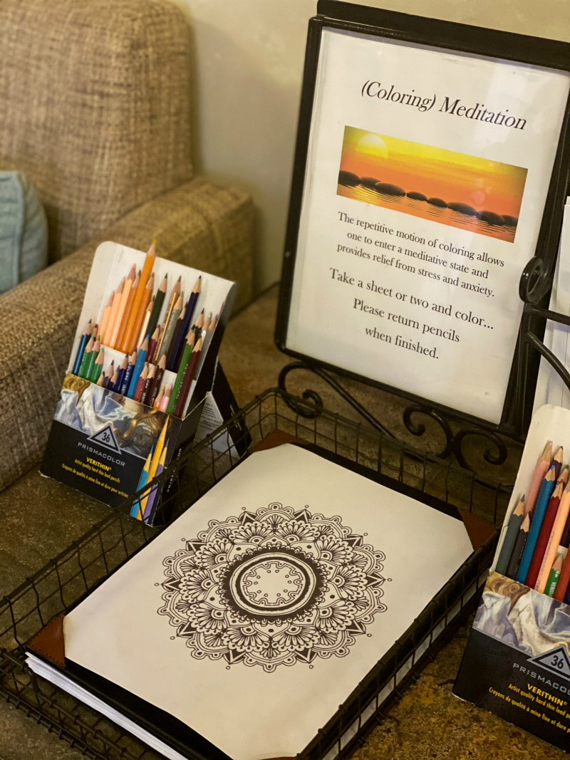 5 Spa-Inspired Ideas To Boost Your Health & Wellness This Year