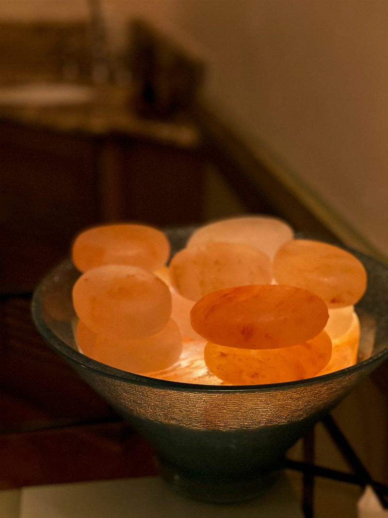 5 Spa-Inspired Ideas To Boost Your Health & Wellness This Year