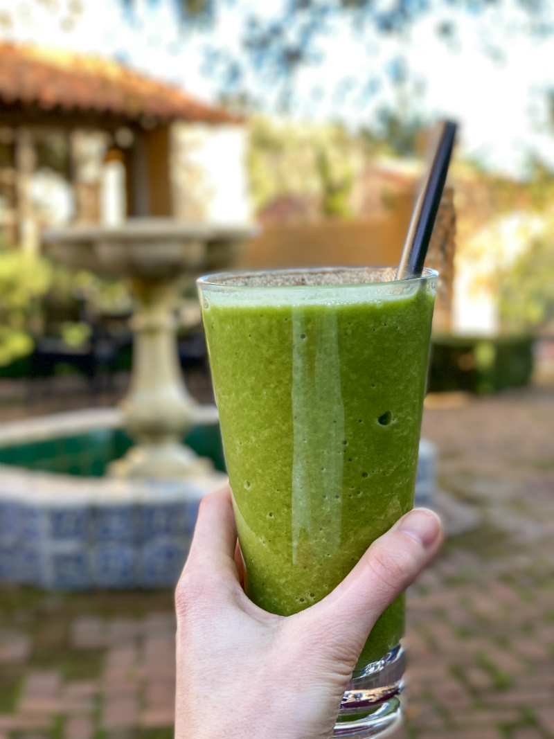 5 Spa-Inspired Ideas To Boost Your Health & Wellness This Year