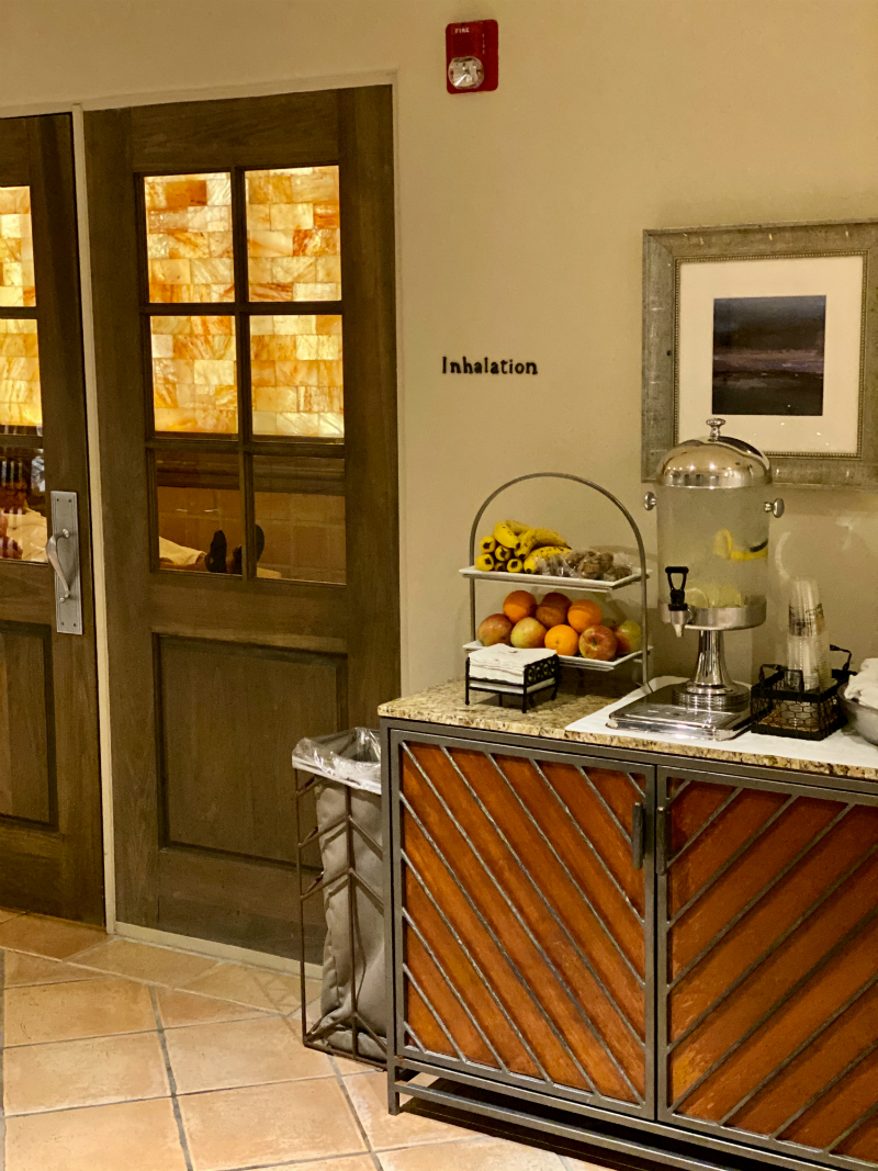 5 Spa-Inspired Ideas To Boost Your Health & Wellness This Year