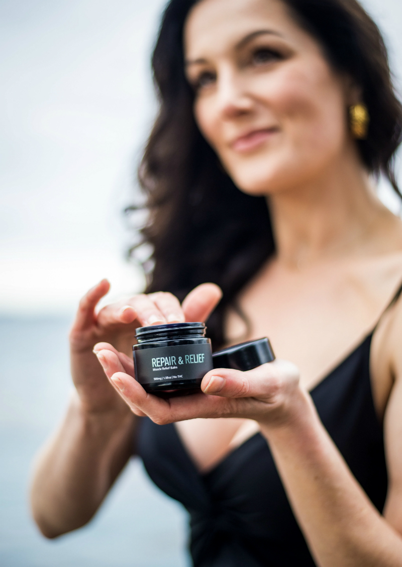 Natural Ways To Relieve Sore & Tight Muscles After Exercising