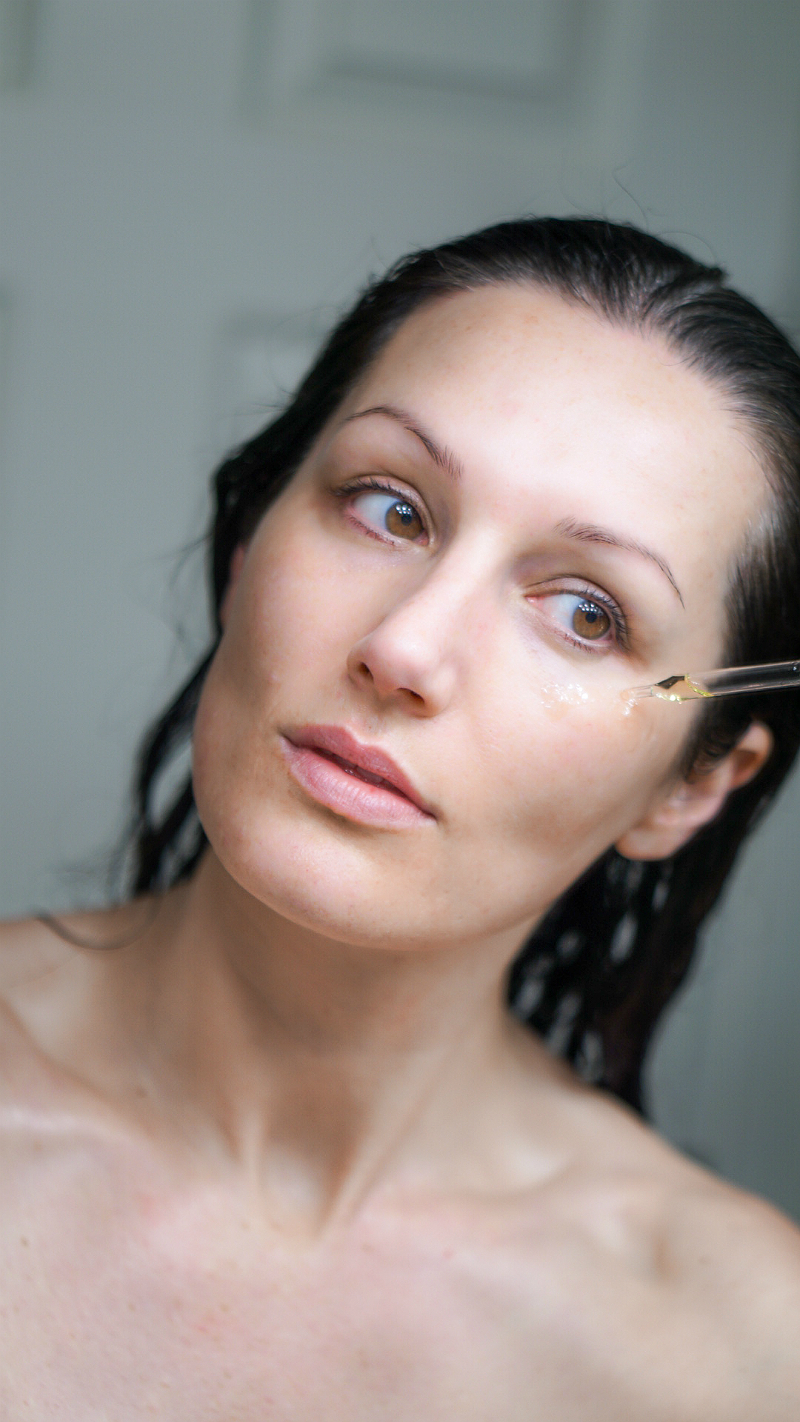 Winter Skincare Guide - 5 Clean Beauty Products That Help to Heal and Prevent Dry Skin