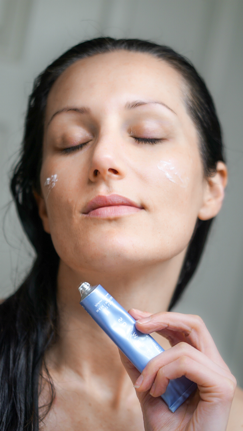 Winter Skincare Guide - 5 Clean Beauty Products That Help to Heal and Prevent Dry Skin