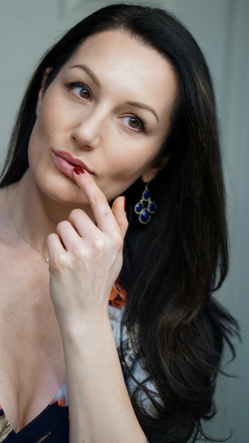 3 Natural Ways To Get Soft Beautiful Lips