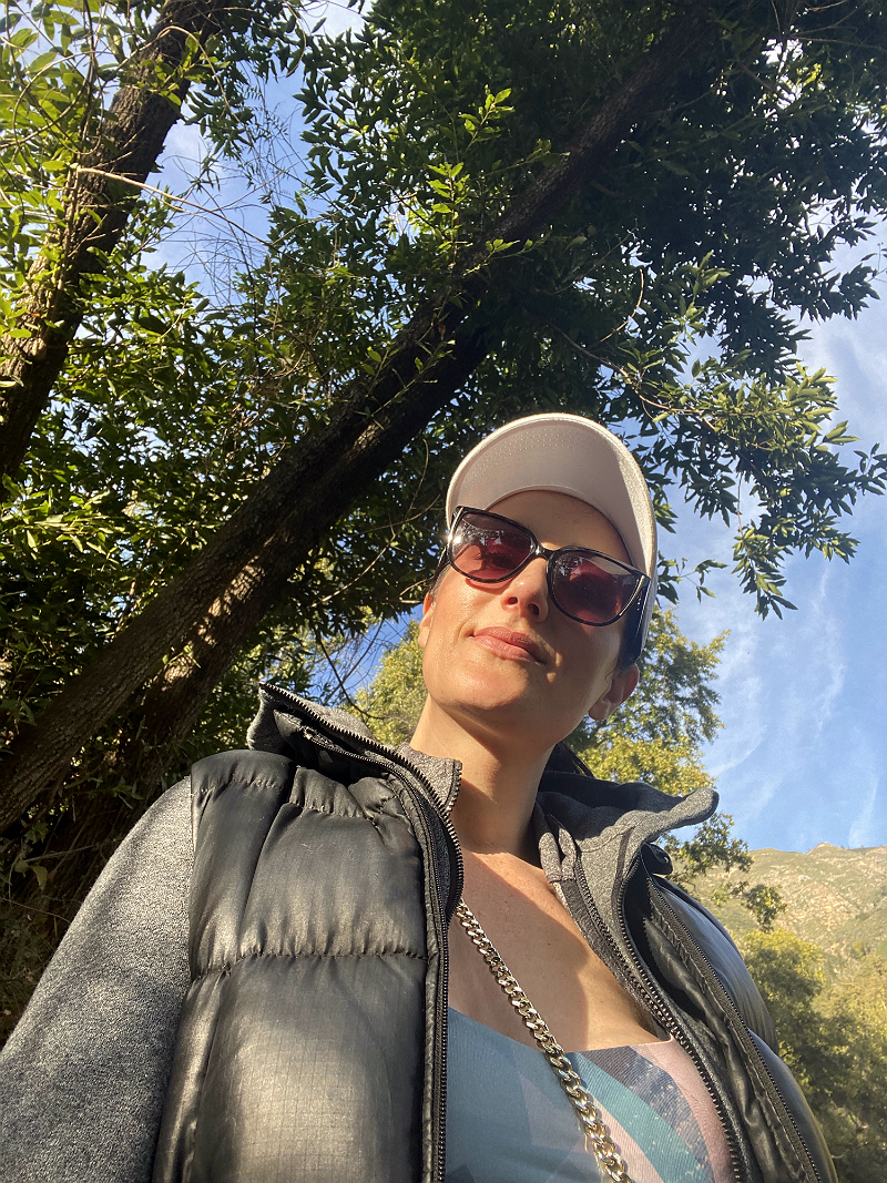 The Art of Forest Bathing - How Nature Can Help Us Find Health and Happiness