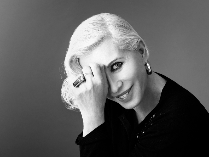 Empowering Women - Chiara Boni - Fashion Designer La Petite Robe di Chiara Boni