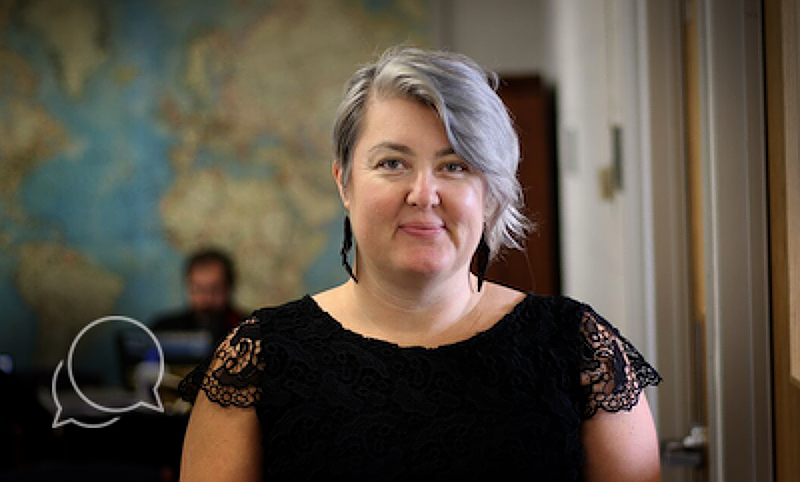 Empowering Women - Sera Bonds - Founder of Circle of Health Intl