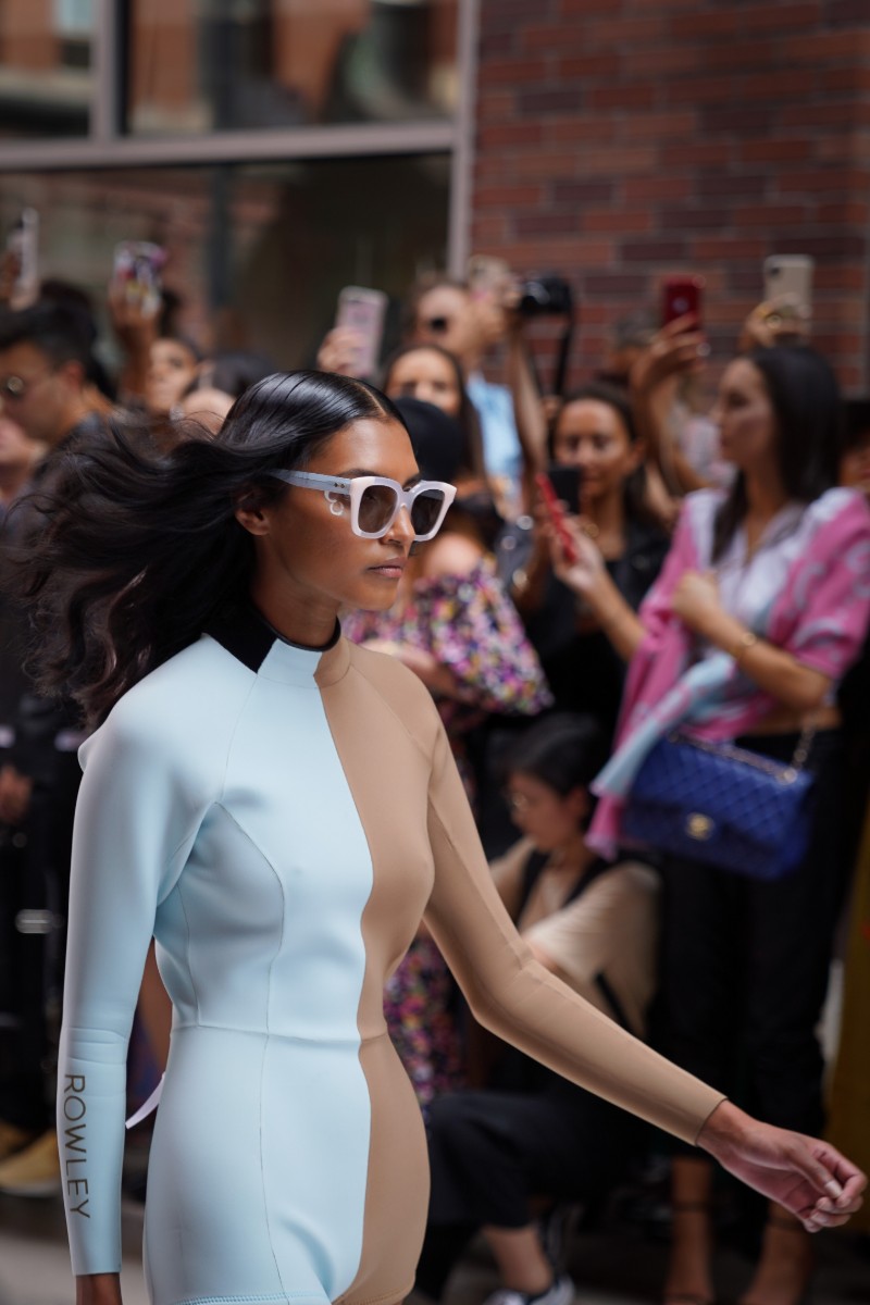 Fashion Brands that are Doing Good by Donating to COVID-19 Support