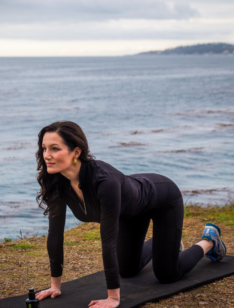 7 Fitness Routines You Can Do Anytime and Anywhere