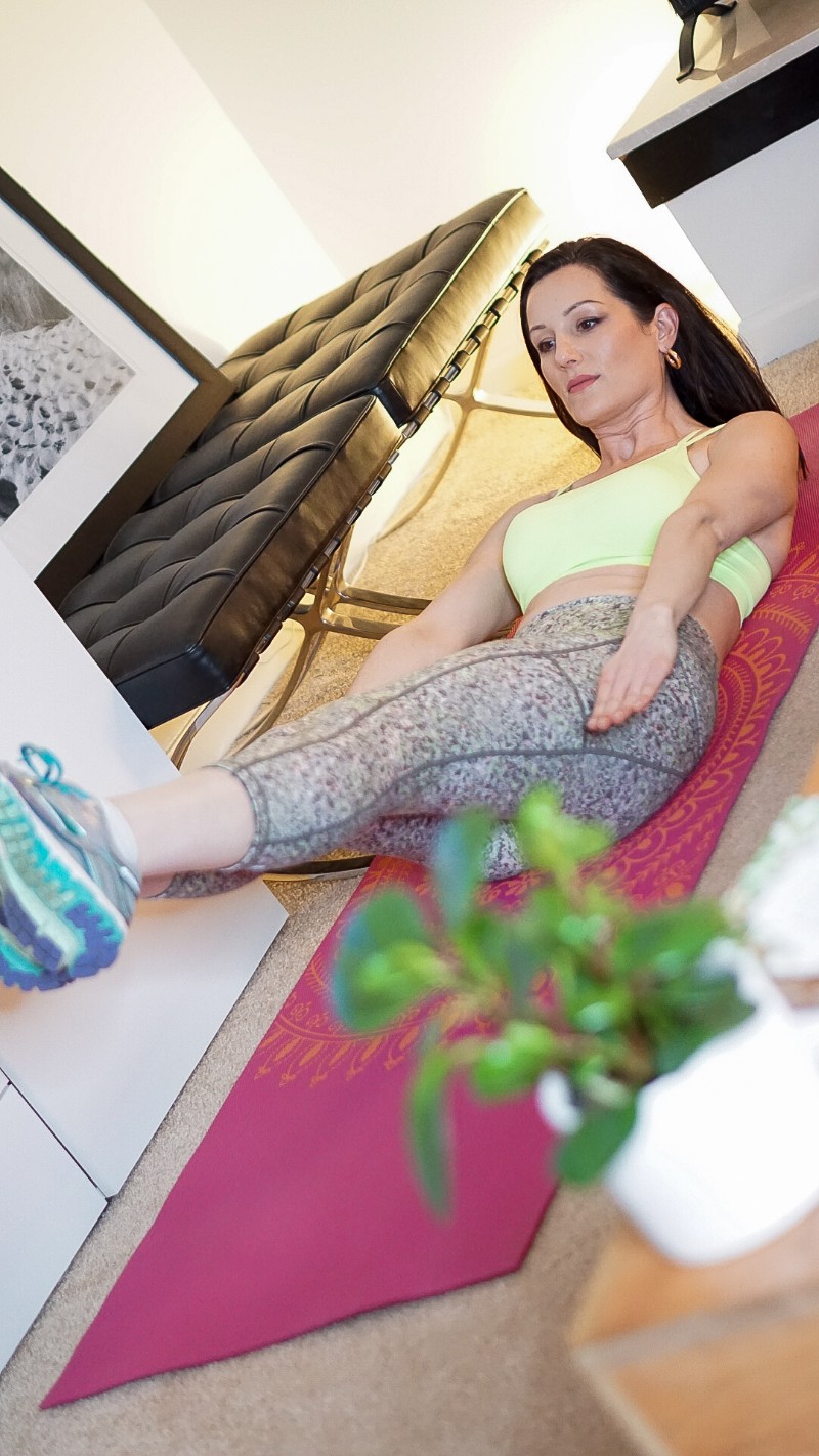 Fun Online Workout Programs To Motivate You To Stay Fit at Home