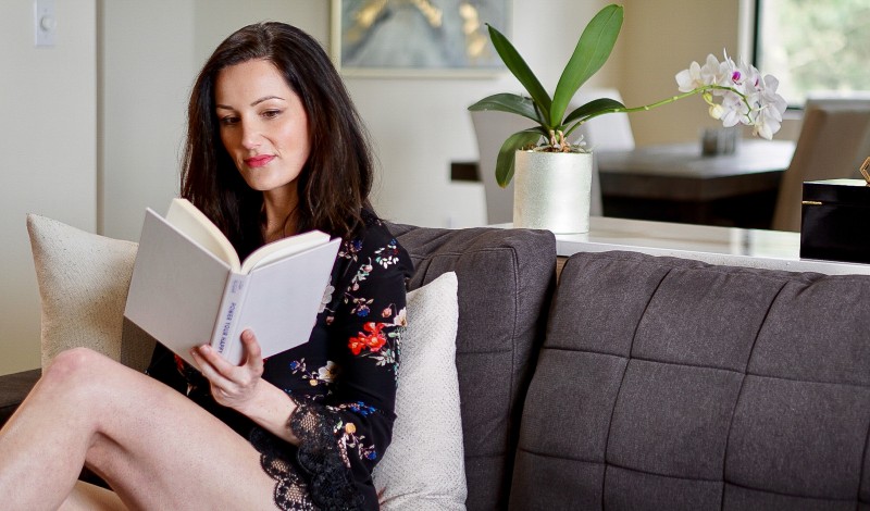 Uplifting Books Podcasts and Leaders Who Will Keep You Inspired at Home