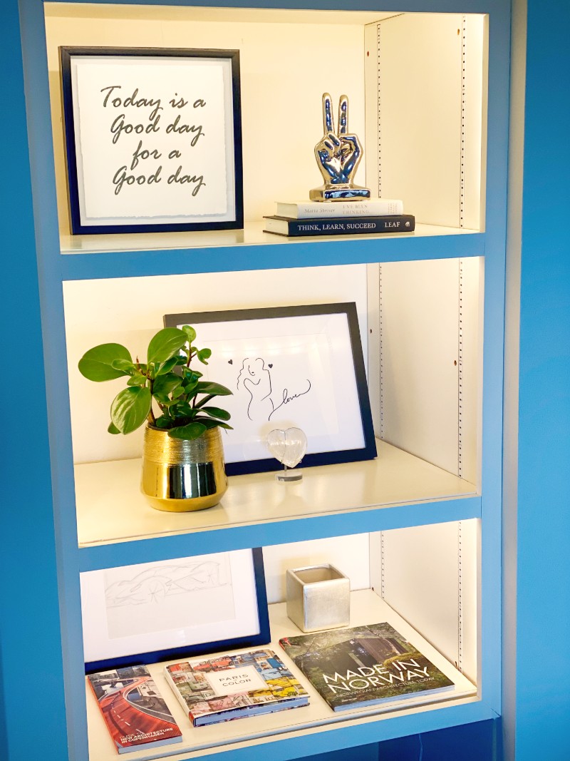 Budget-Friendly Home Decorating and Organizing Finds from Amazon