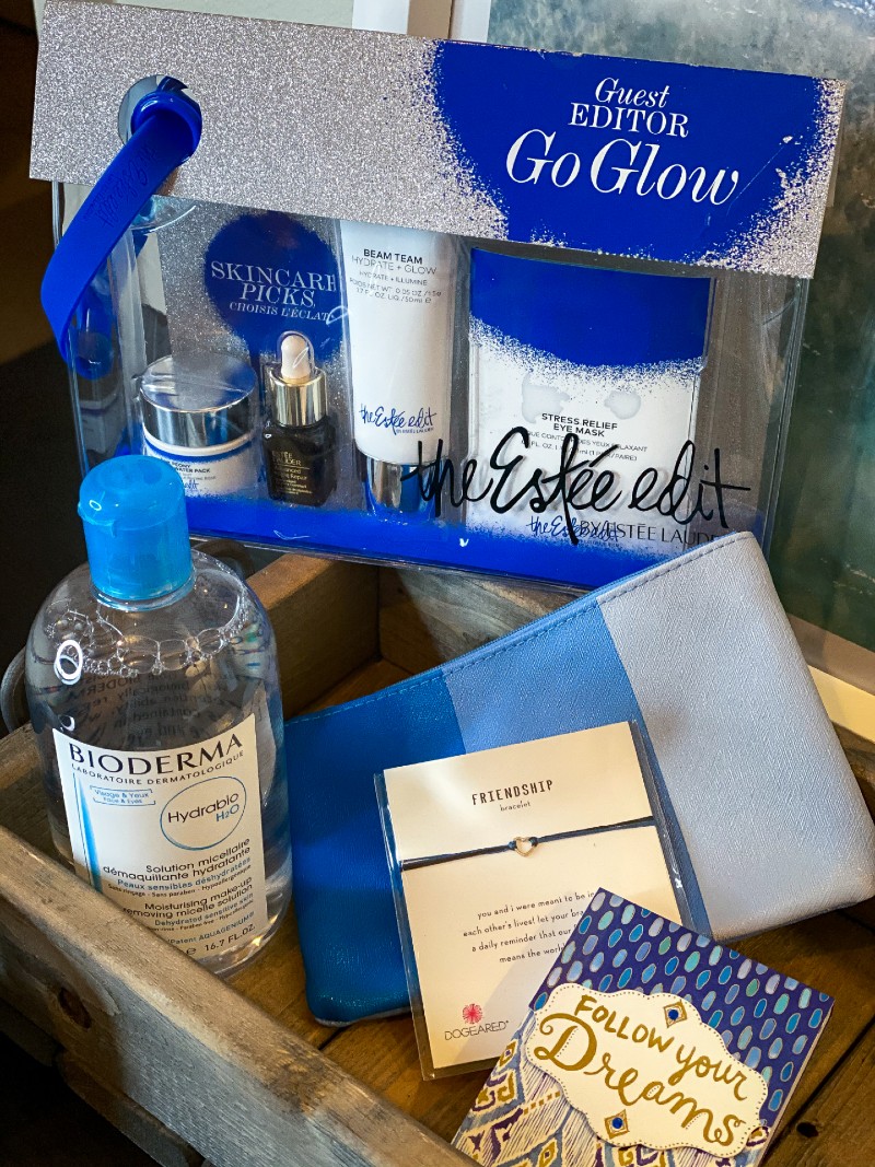 The Ultimate Self-Care Staycation Giveaway