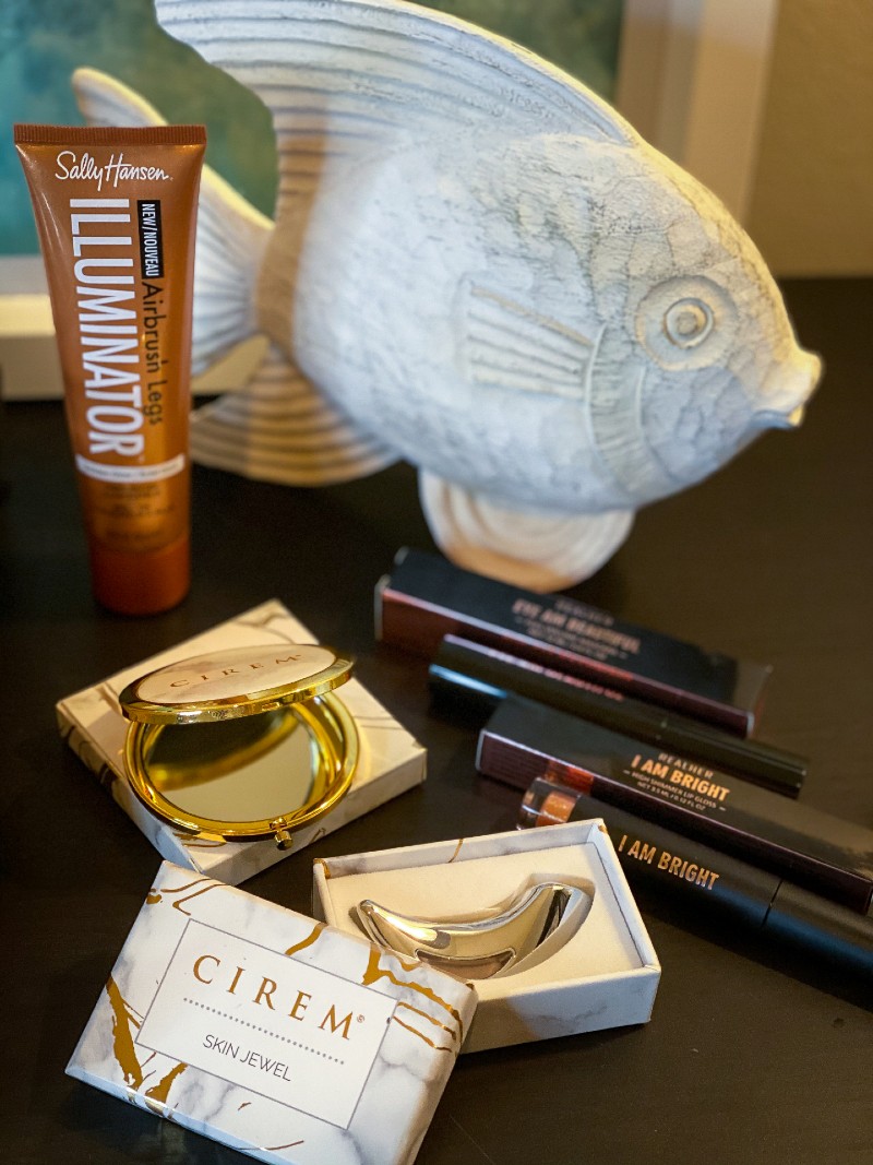 The Ultimate Self-Care Staycation Giveaway