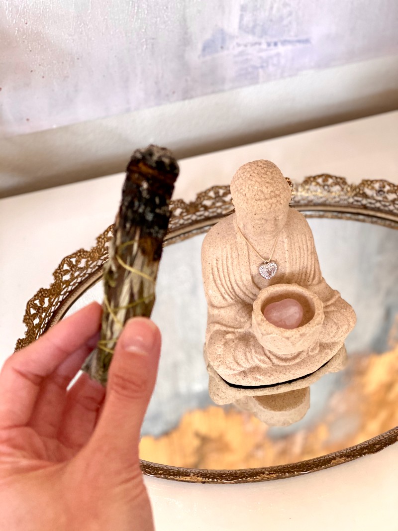 5 Spiritual Rituals to do this Weekend to Celebrate The Summer Solstice & The Solar Eclipse