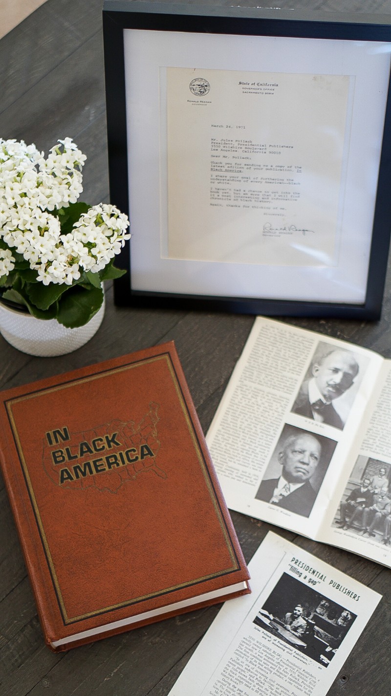 In Black America - 10 Steps We Can Take Today To Help End Inequality