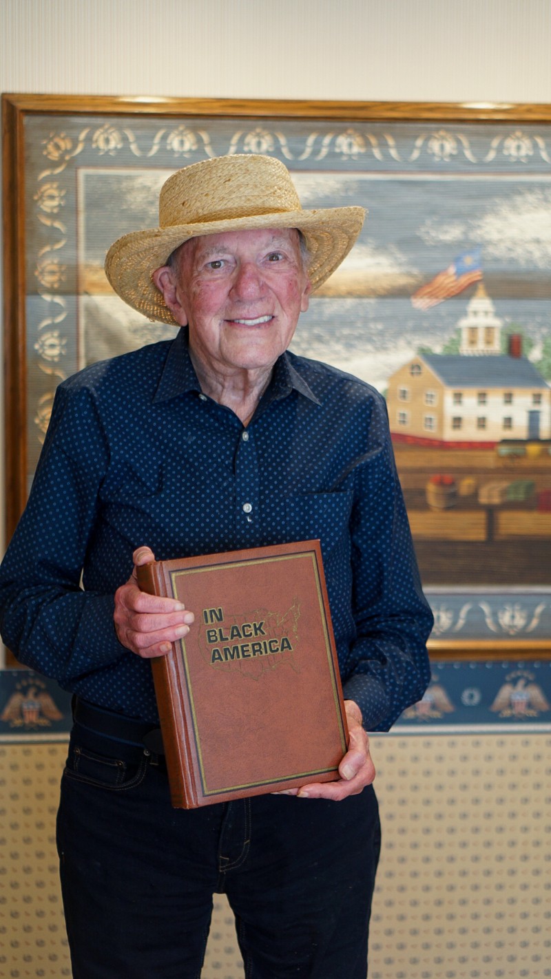 In Black America - 10 Steps We Can Take Today To Help End Inequality