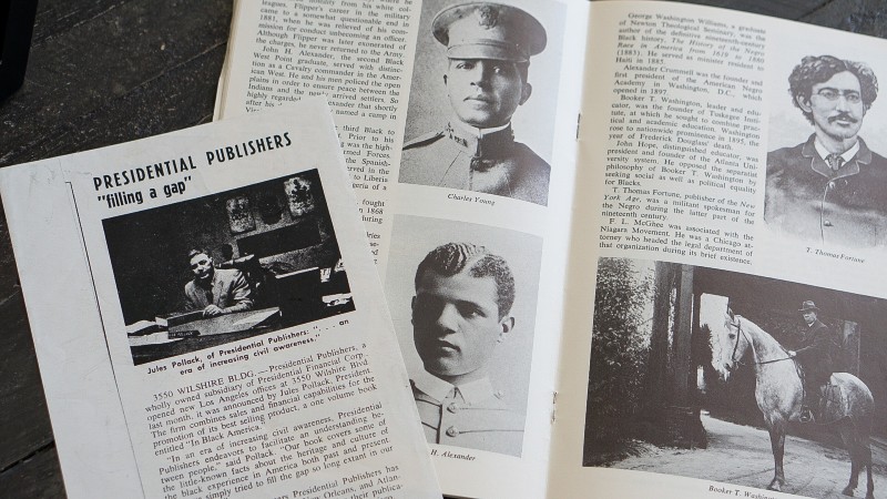 In Black America - 10 Steps We Can Take Today To Help End Inequality