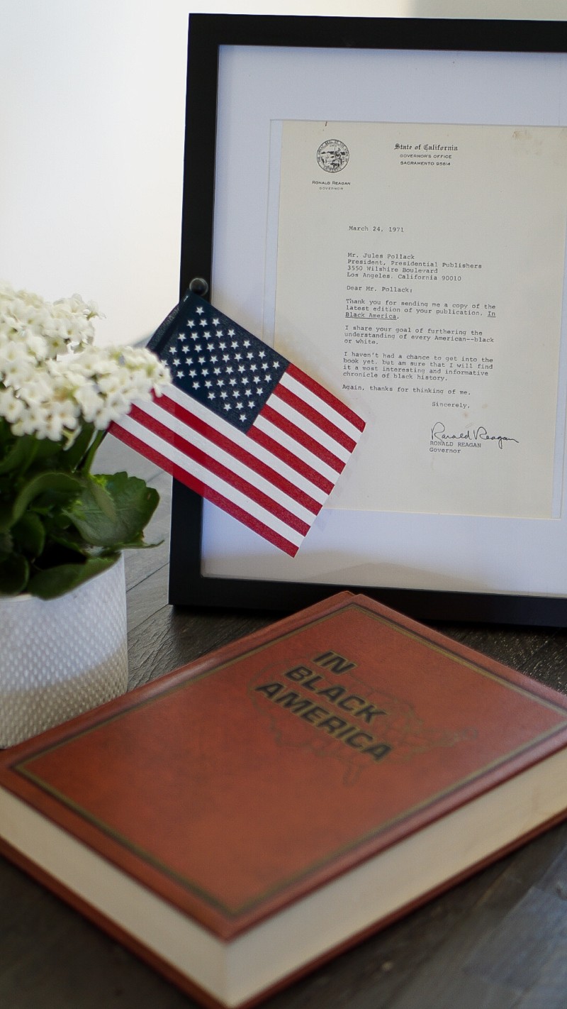 In Black America - 10 Steps We Can Take Today To Help End Inequality