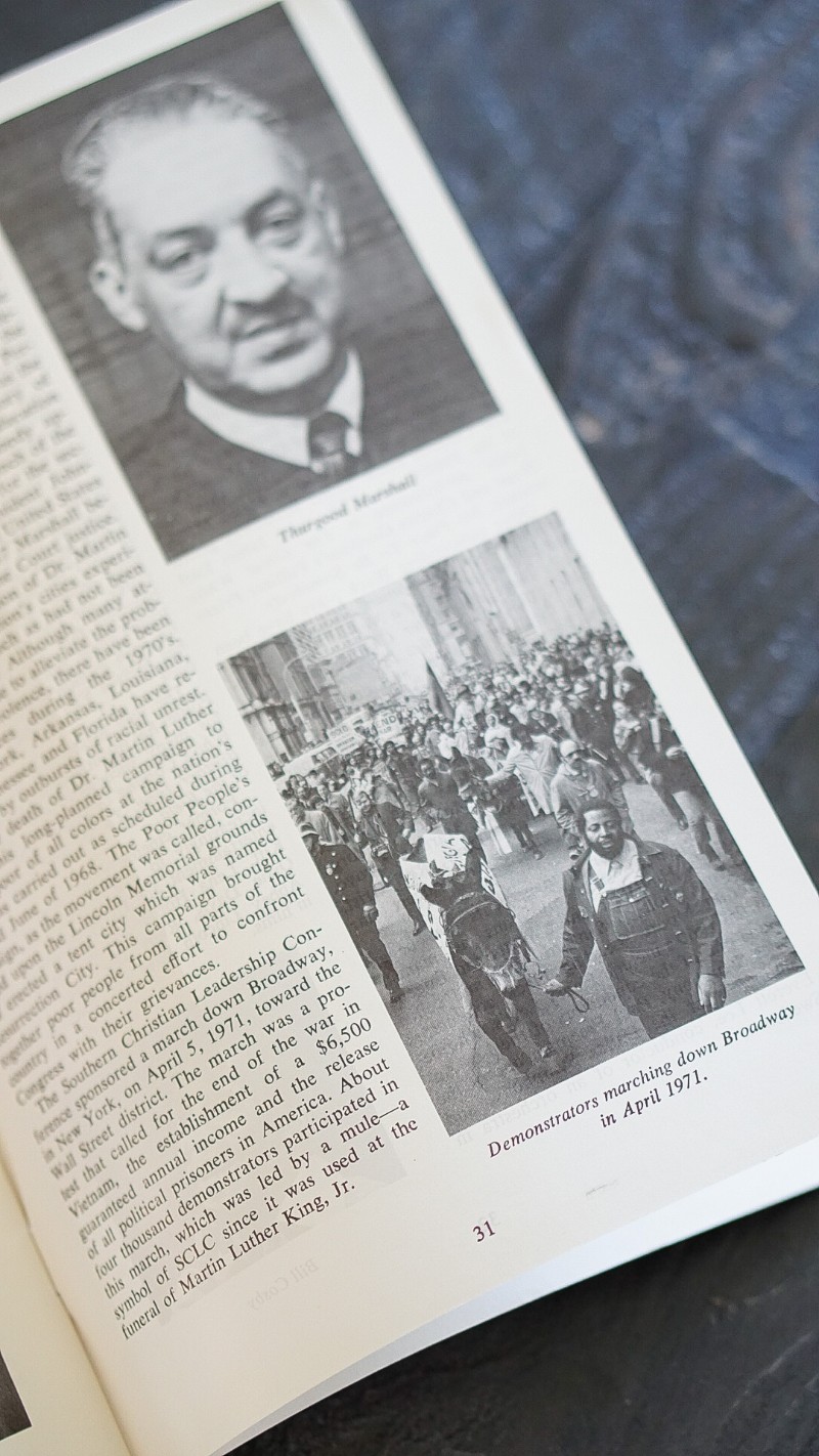 In Black America - 10 Steps We Can Take Today To Help End Inequality