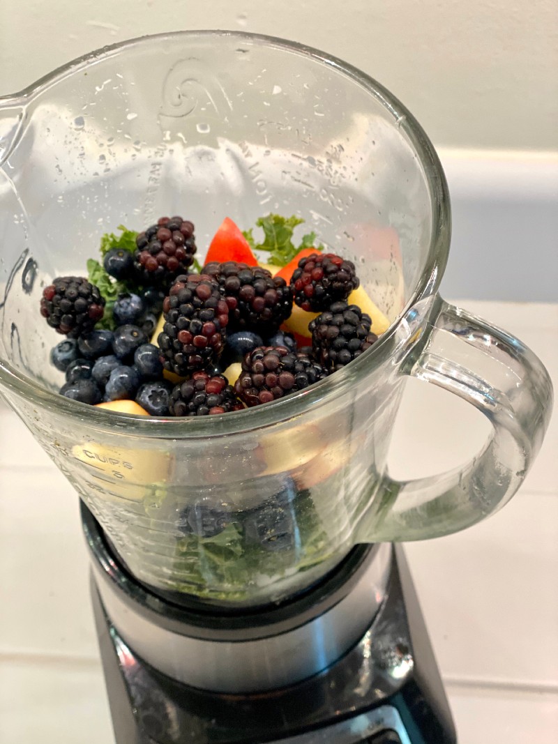 A 48-Hour Delicious Detox Diet To Boost Your Wellness Through Plant-Based Recipes