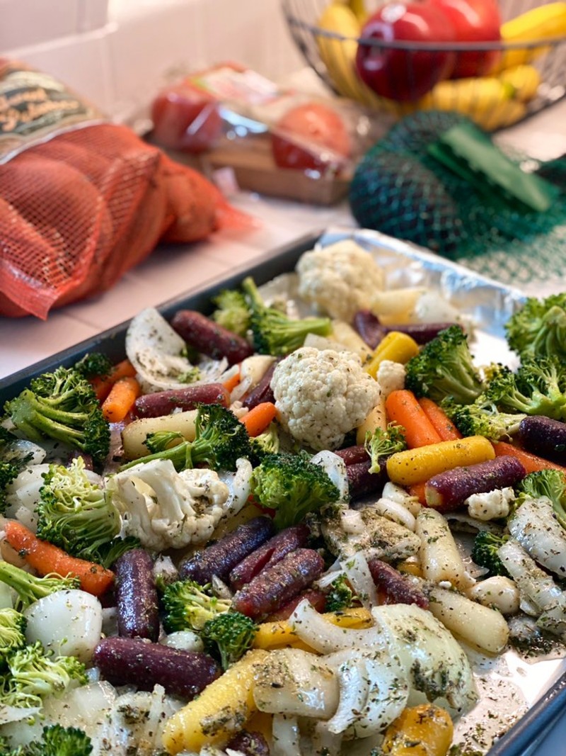 A 48-Hour Delicious Detox Diet To Boost Your Wellness Through Plant-Based Recipes