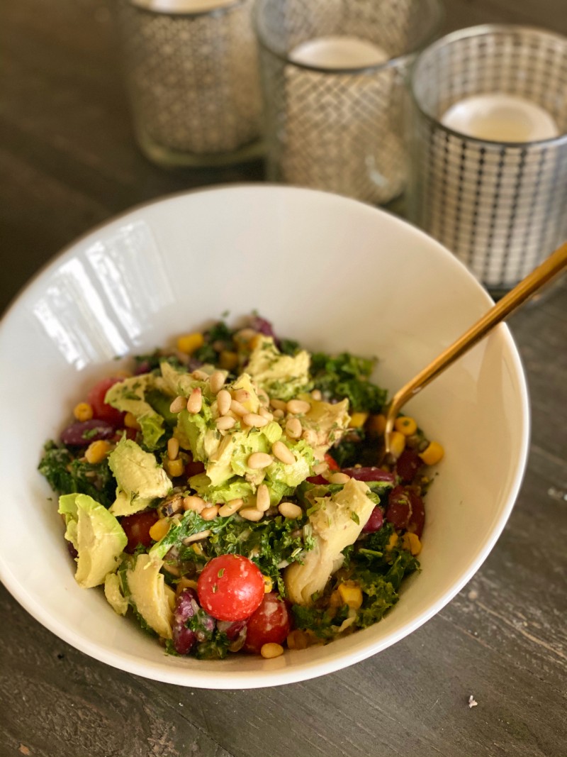 A 48-Hour Delicious Detox Diet To Boost Your Wellness Through Plant-Based Recipes