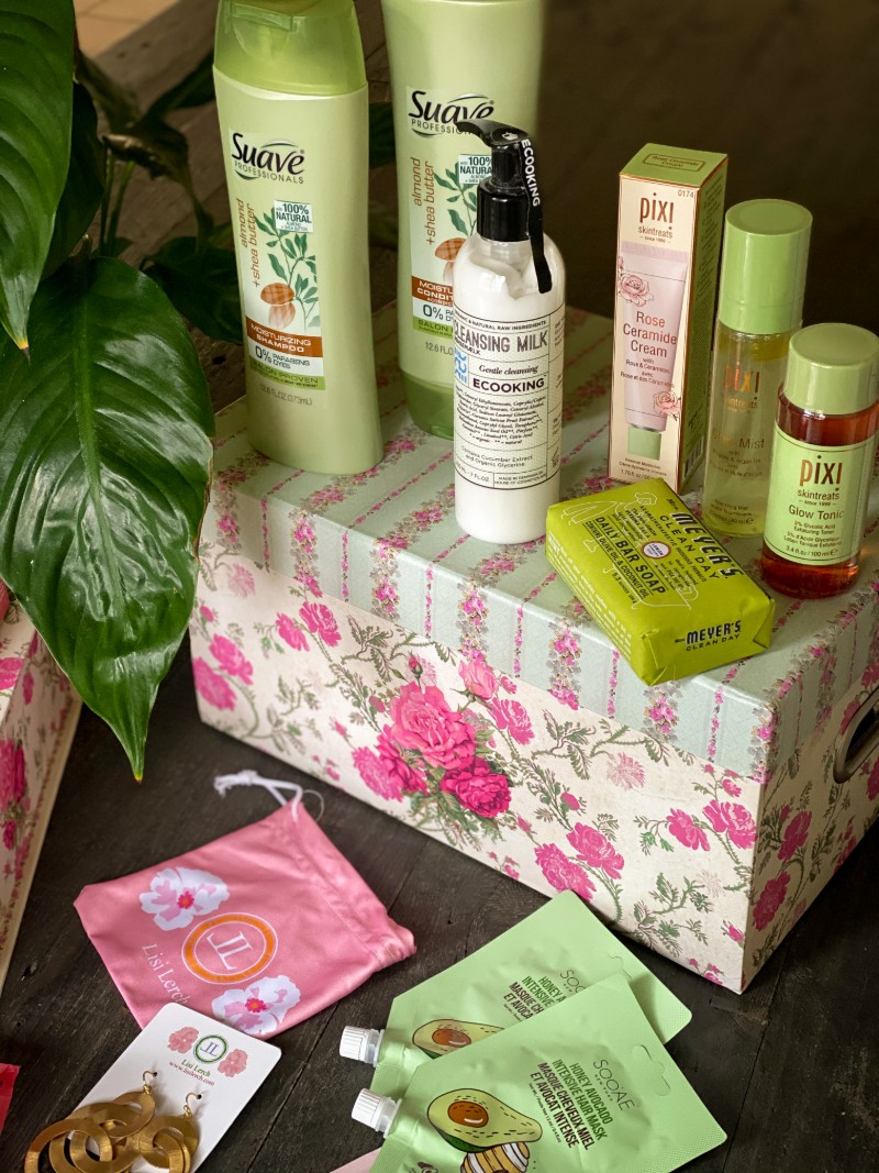 The Pretty in Pink Giveaway from Inspirations & Celebrations