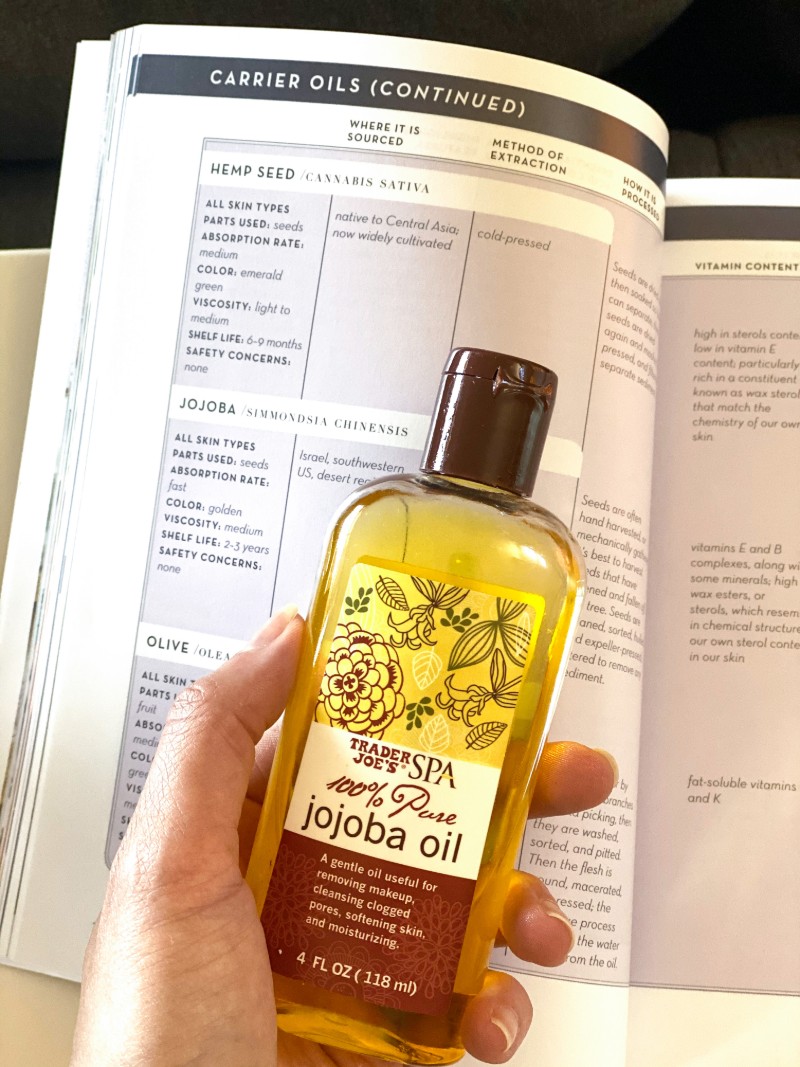 DIY Skincare with Natural Essential Oils