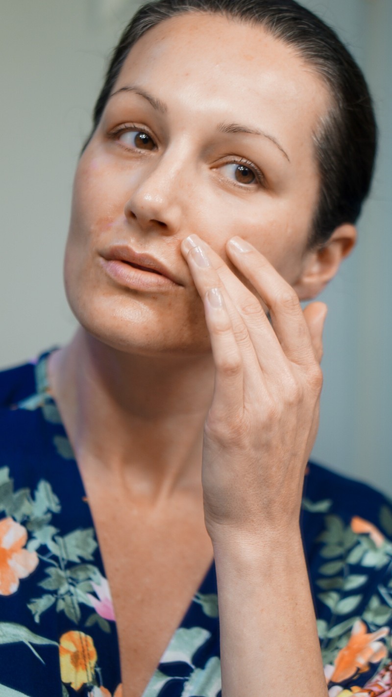 DIY Skincare with Natural Essential Oils