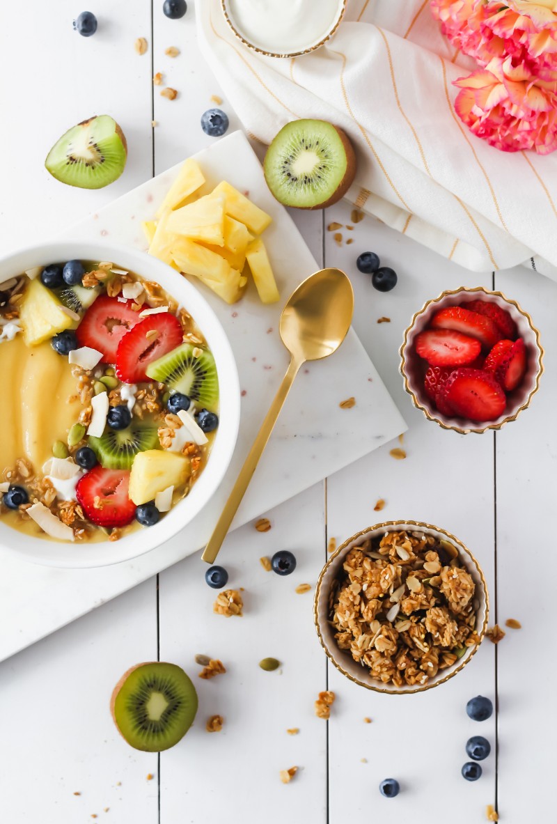 How To Use Medicinal Foods To Improve Your Digestion