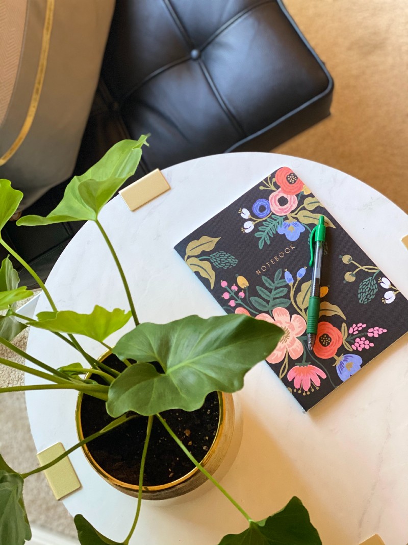 3 Reasons Why a Gratitude Journal Can Transform Your Life