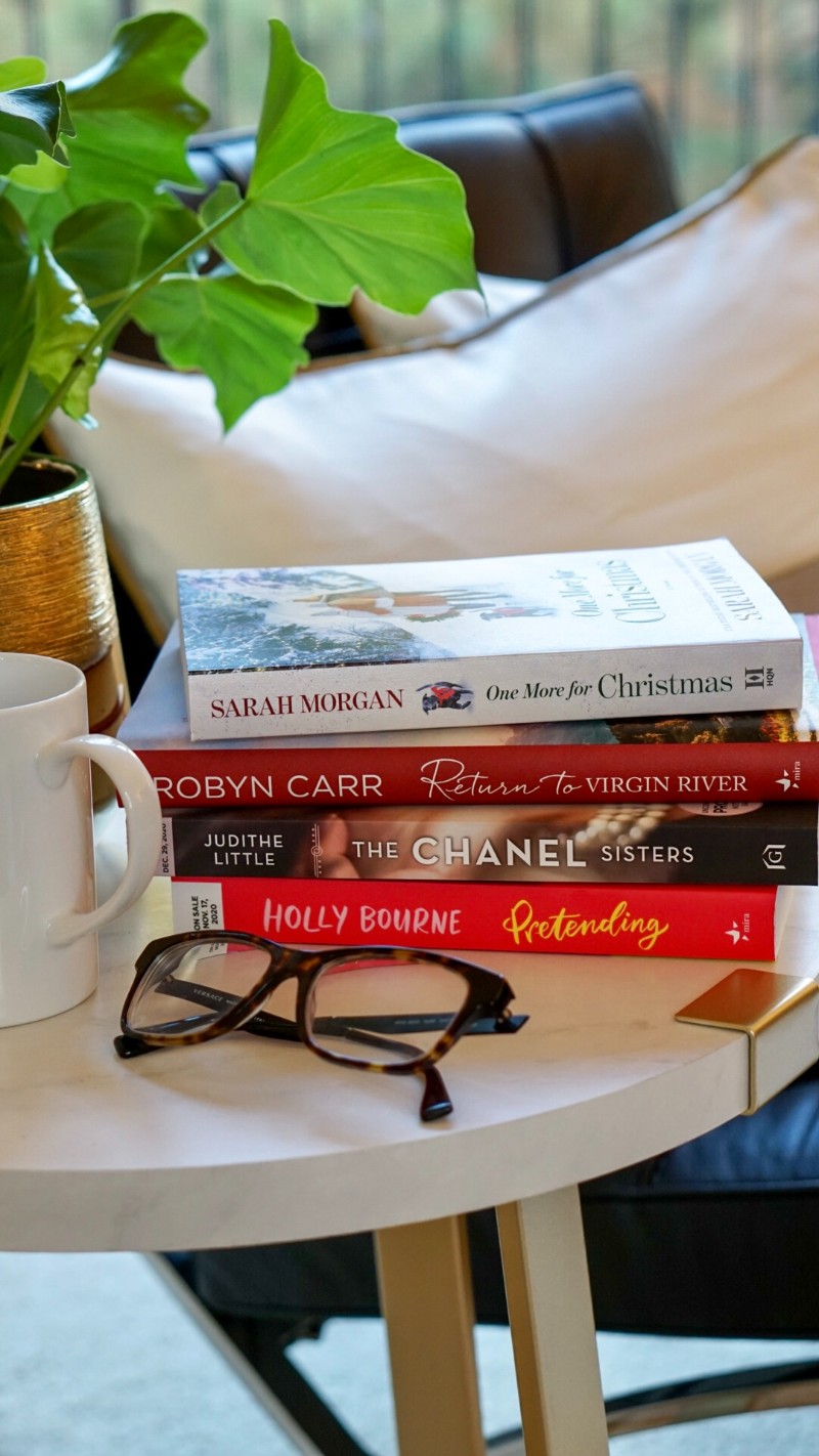 4 Book Gifts That Will Inspire Your Imagination This Holiday Season