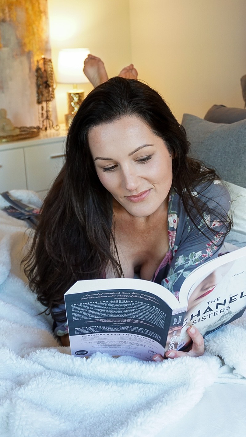 4 Book Gifts That Will Inspire Your Imagination This Holiday Season