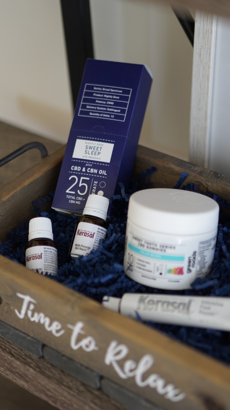 Self-Care Ideas To Inspire a Staycation Sanctuary