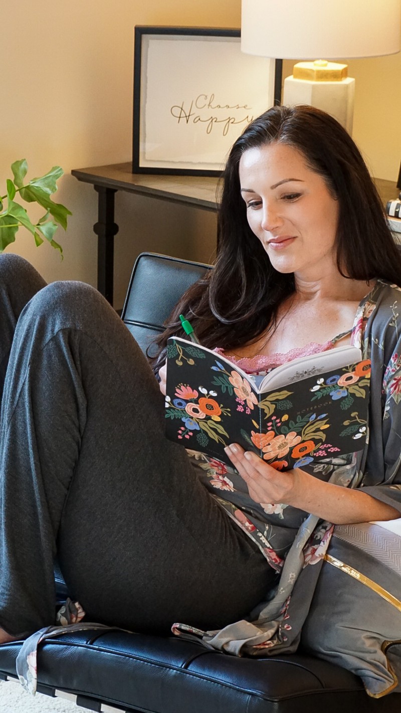 3 Ways To Spring Clean Your Life