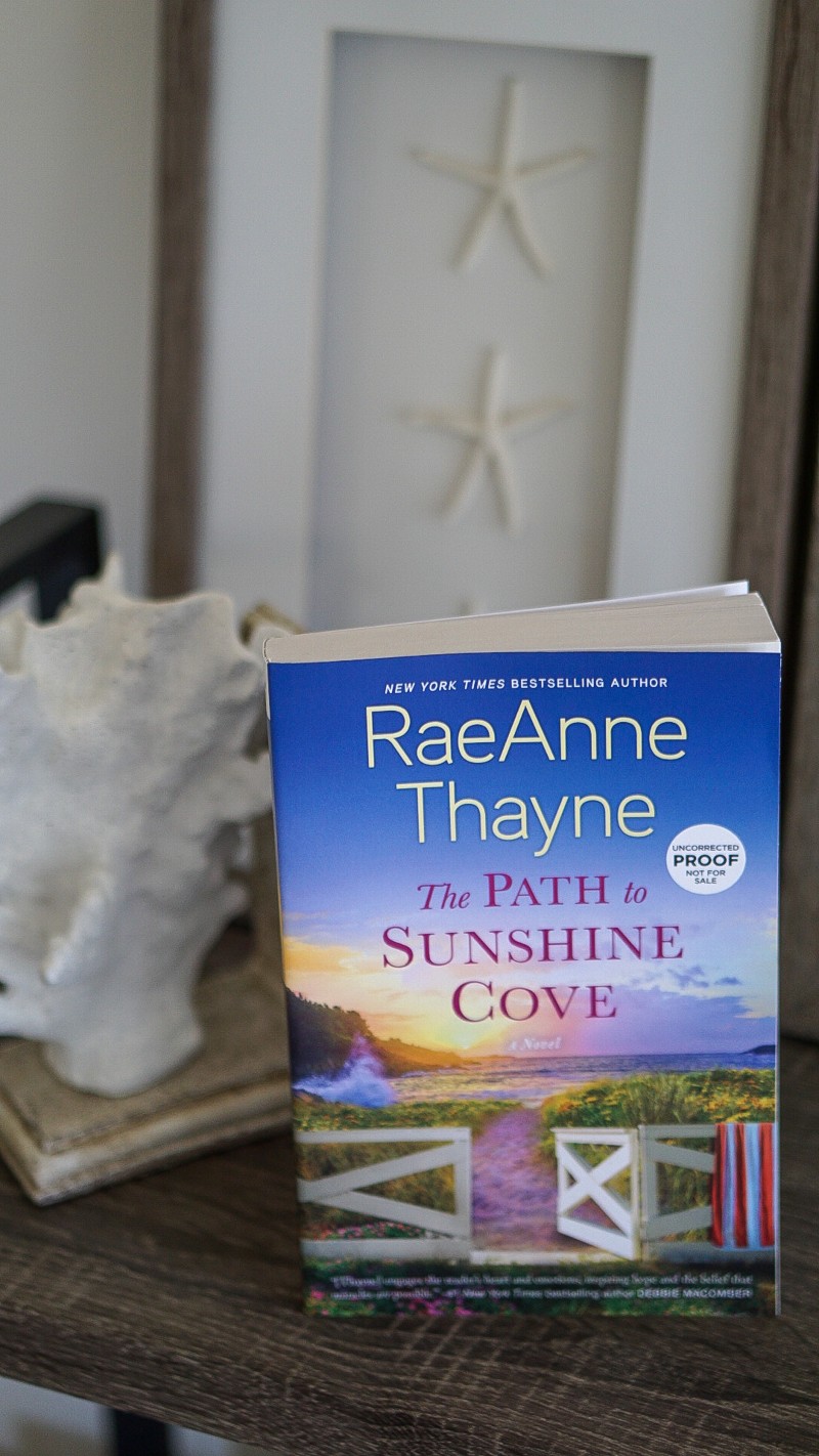 4 Spring Books That Will Inspire You To Relax and Recharge