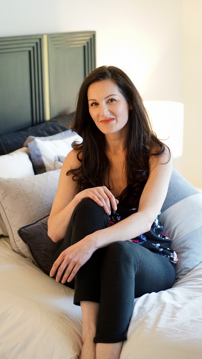 6 Simple Ways To Improve The Quality of Your Sleep