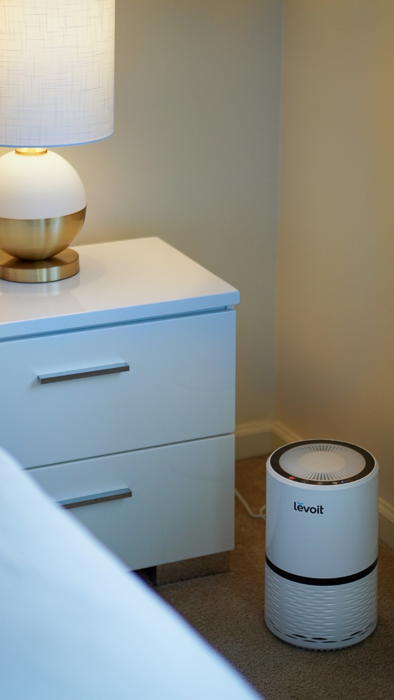 6 Simple Ways To Improve The Quality of Your Sleep