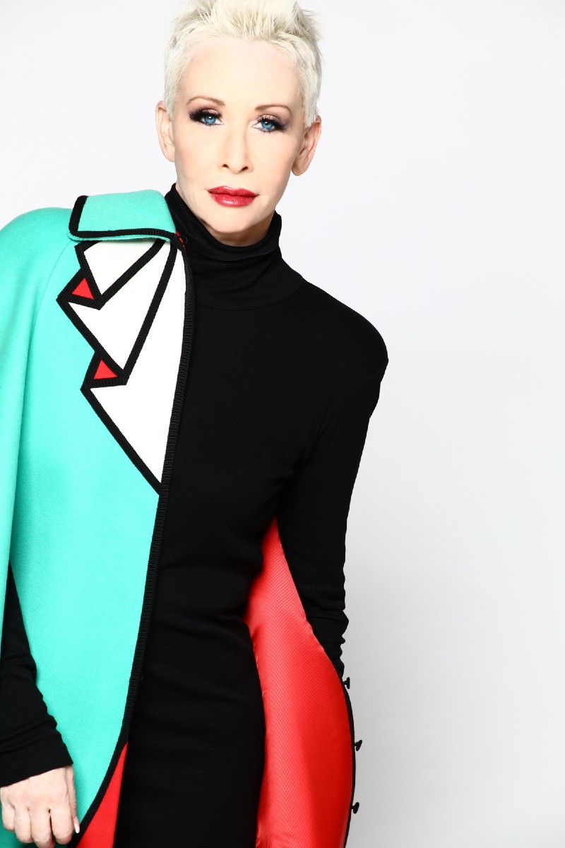 Camerone Parker - International Women's Day