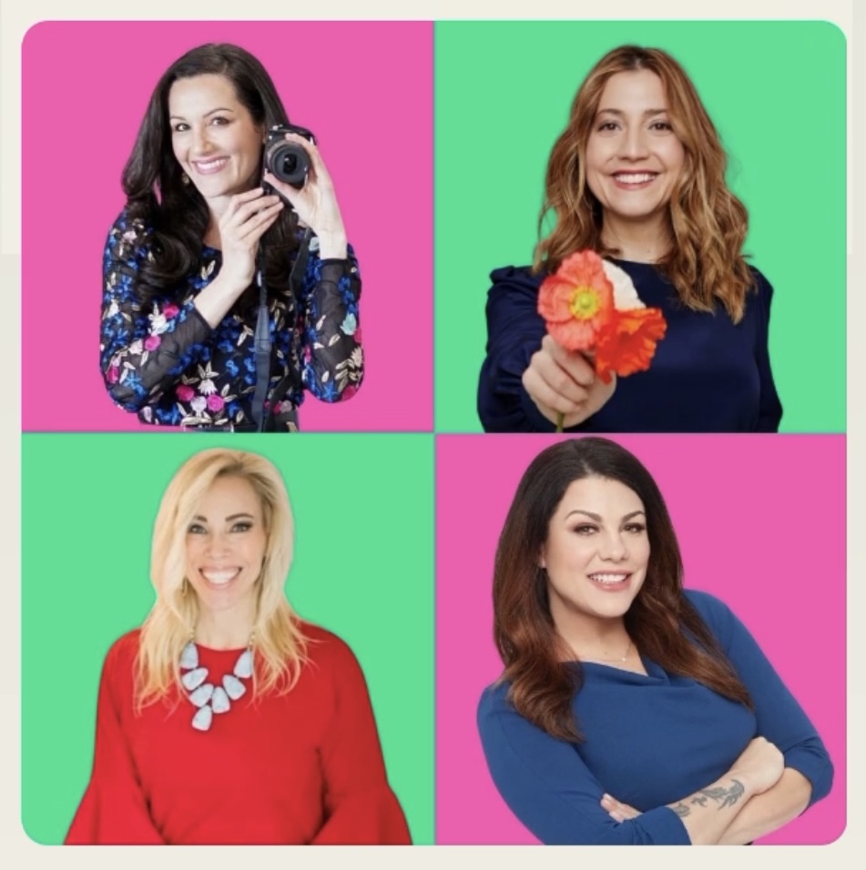 Clubhouse Beauty Chat for Working Women