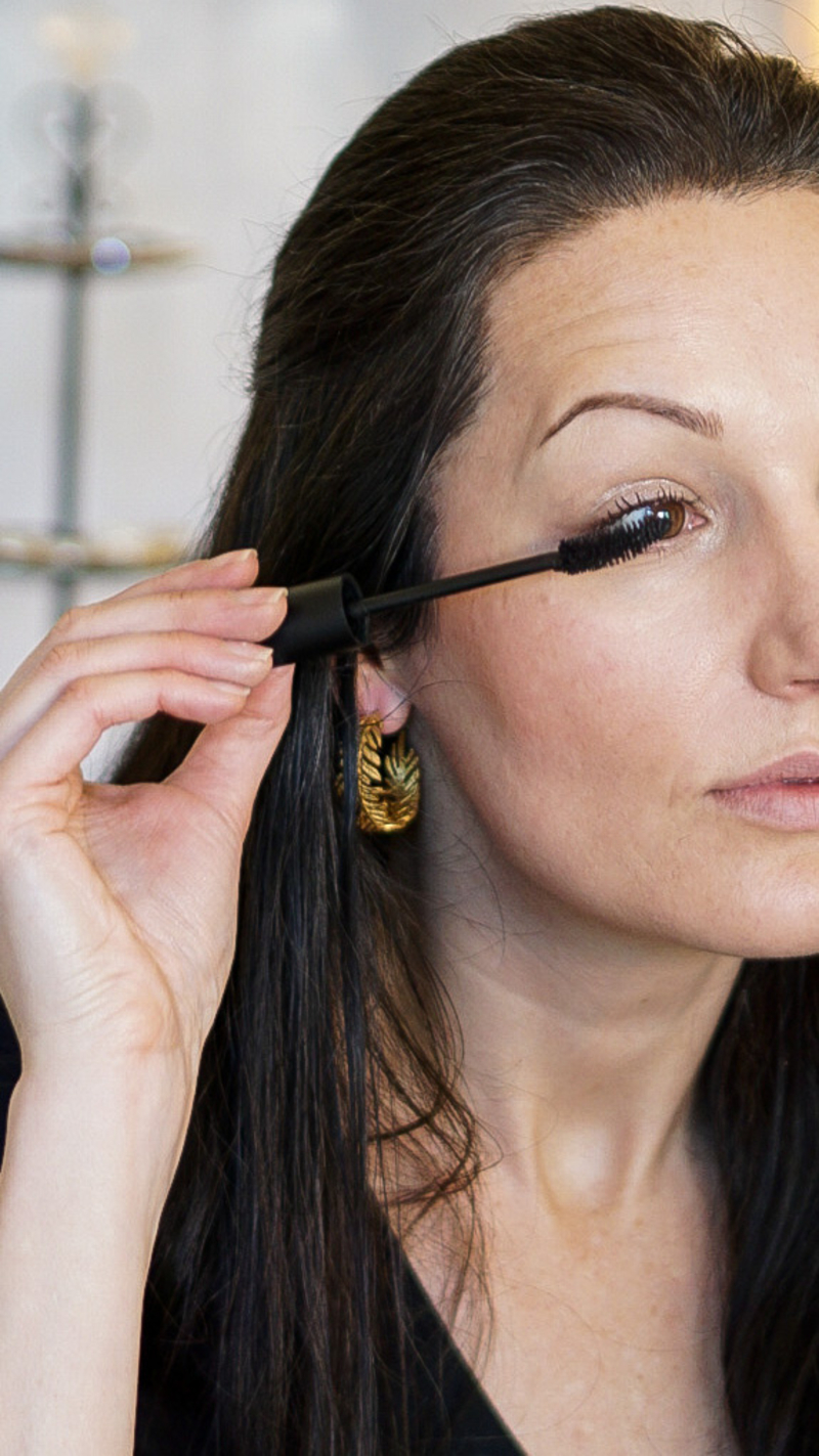 Beauty Industry Leader Bobbi Brown Shares Pro Makeup Tips for Women Over 30