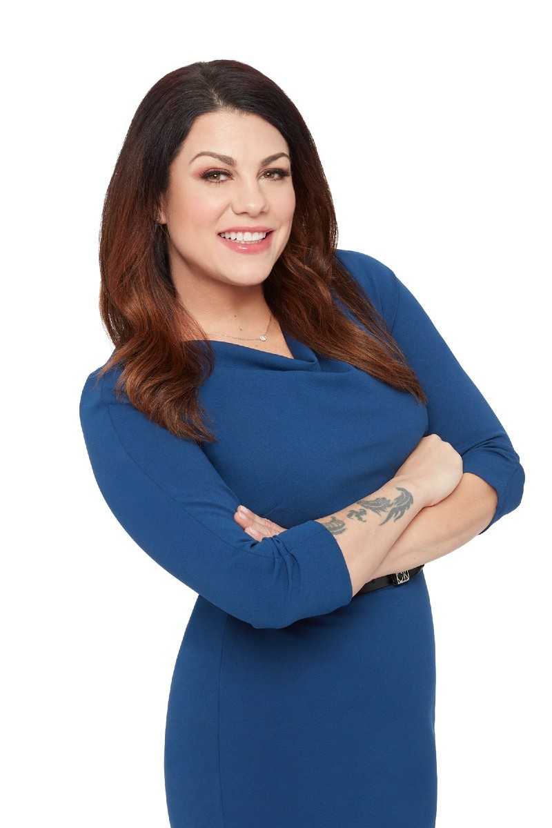 Clubhouse Beauty Secrets - Jacqueline Finnan Hemmer It Cosmetics